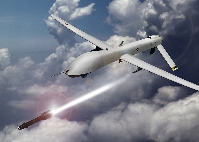 Predator Drone