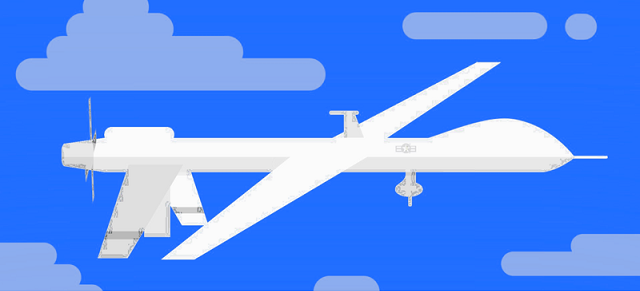 Drone History
