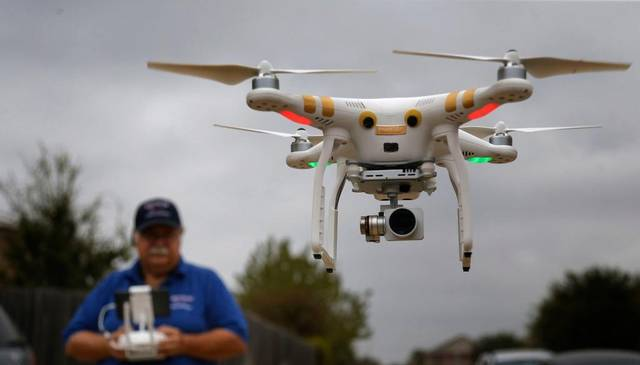 Drone Owners