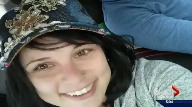 Missing Person Case