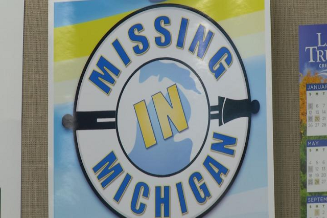 Missing in Michigan