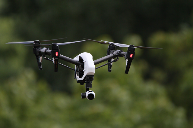DJI Inspire 1