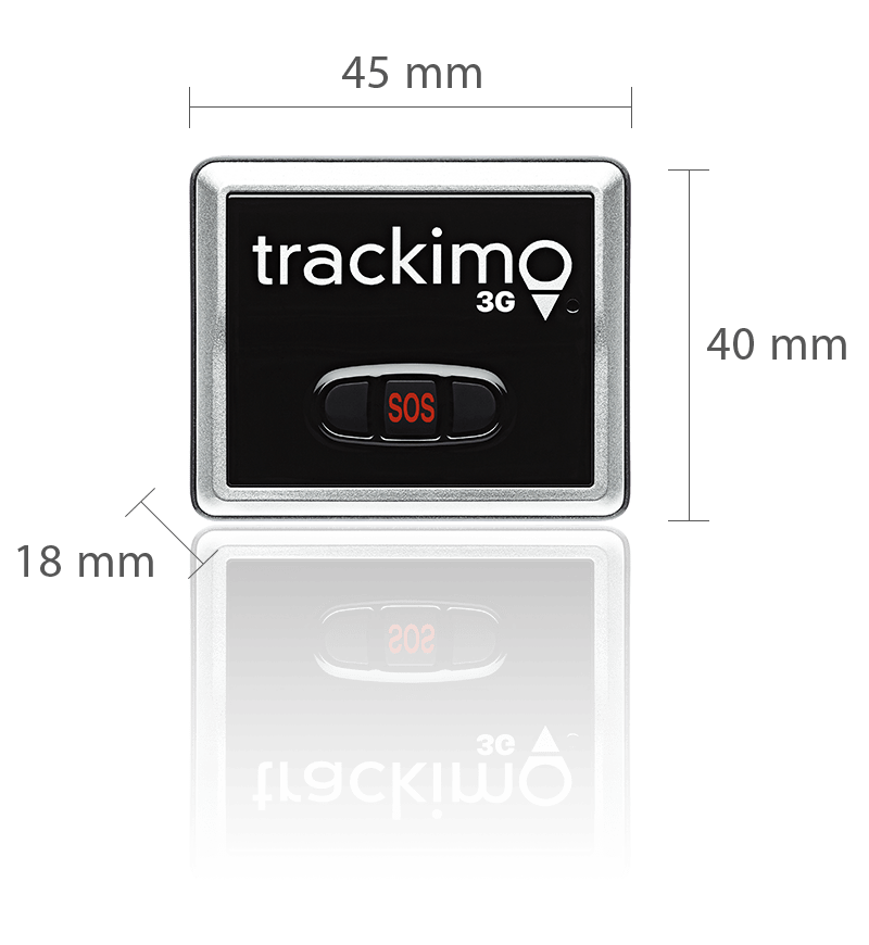 GPS Tracking Device