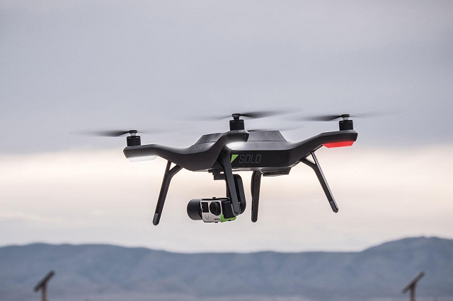 Drone