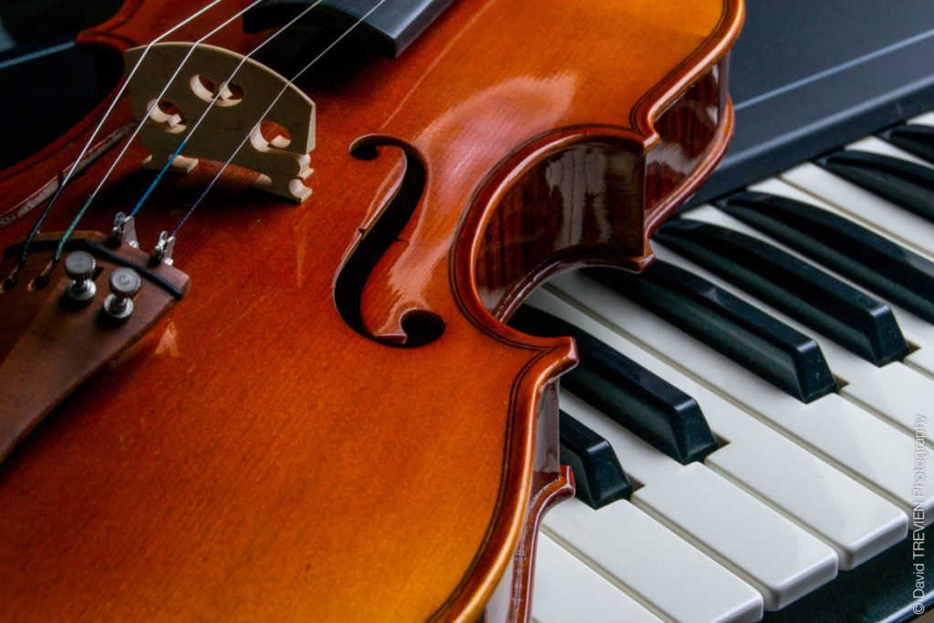 How Musical Instrument Insurance Helps Musicians Trackimo