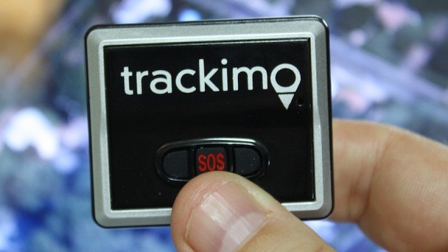 (Choosing) Car Tracking Service