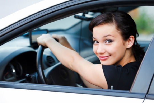 Teen Drivers