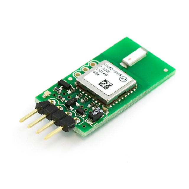 gps tracking chip