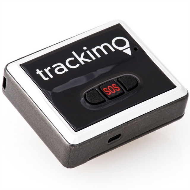 GPS Tracker