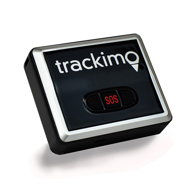 Trackimo Tracker