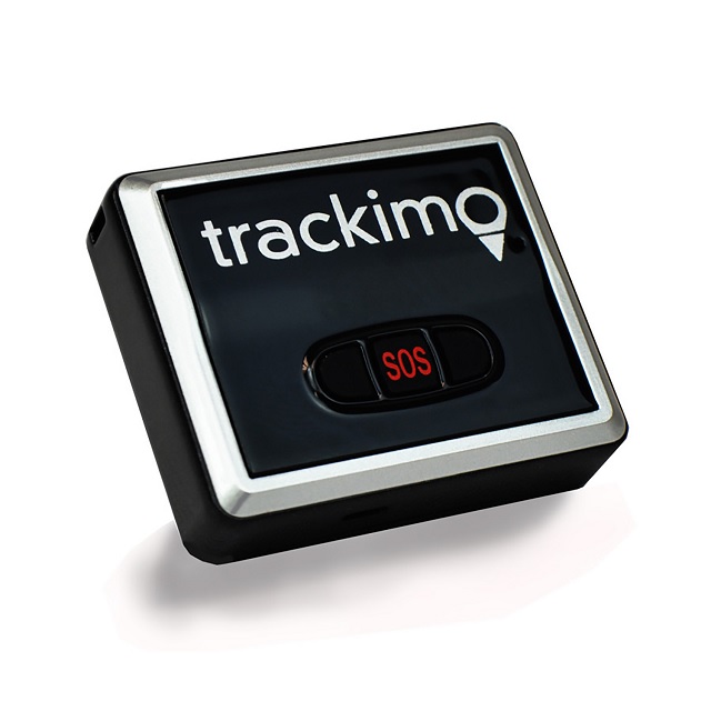 Trackimo Device