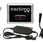 3G GPS Tracking Device