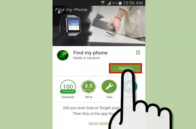 Track Your Phone Easily with These Steps