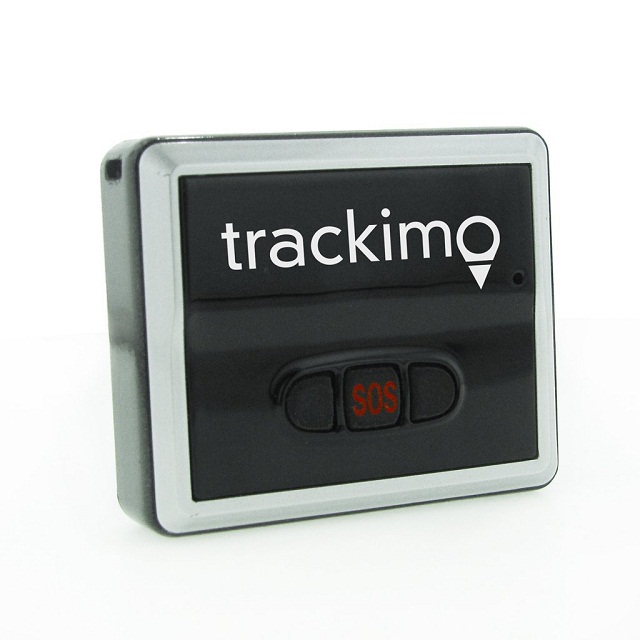 Tracking Device