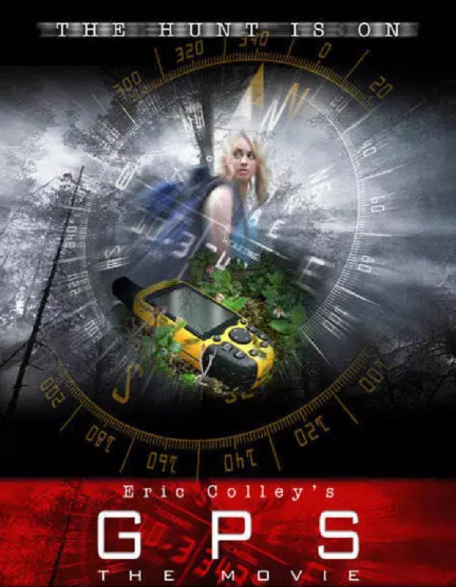 Poster of GPS The Movie GPS The Movie