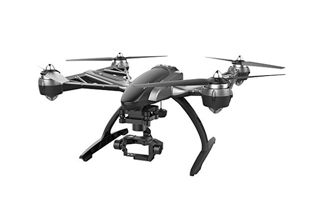 Yuneec q500 g typhoon quadcopter Yuneec Typhoon G Drone