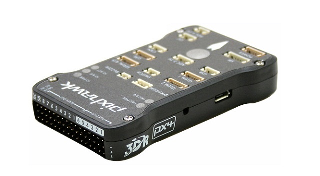 Flight controller Pixhawk