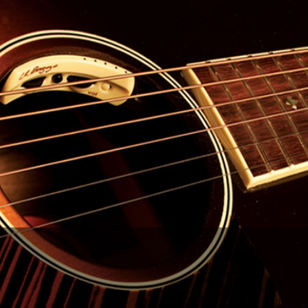 Acoustic Guitar