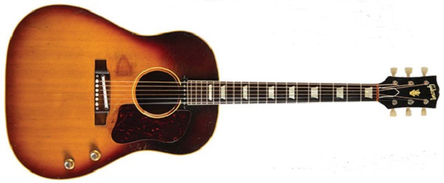 A Musical Gear of The Beatles Beatles Gear