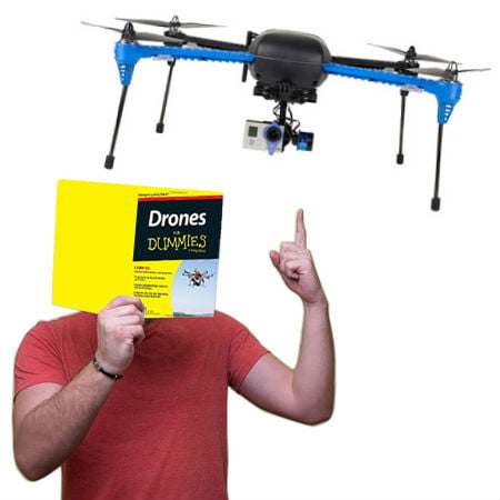 Beginner's Drone Guide