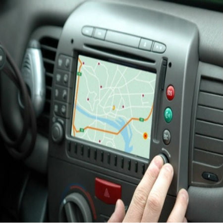 Benefits using GPS Tracking Device