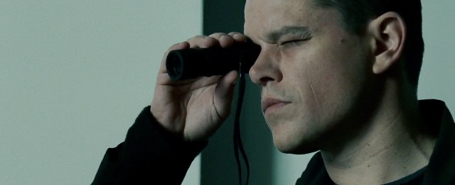Jason Bourne Played by Matt Damon Bourne Ultimatum
