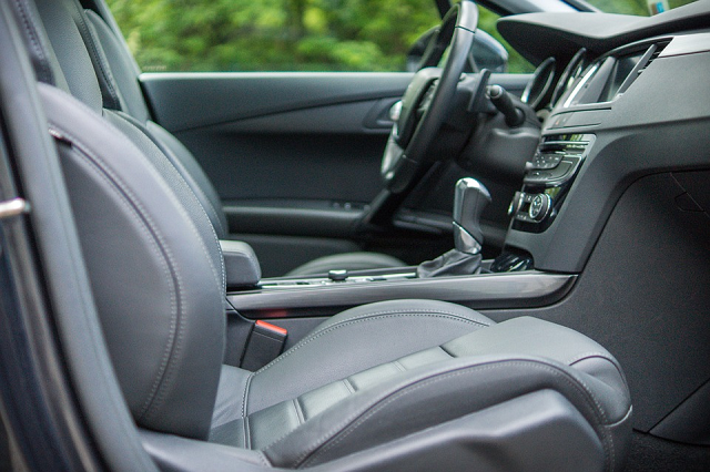 Car Seat