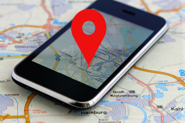 Tracking a Cell Phone in Easy Steps - Trackimo