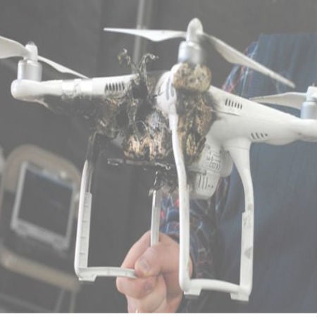 Damage by Drones in Florida Drone Owners to Be Held Responsible