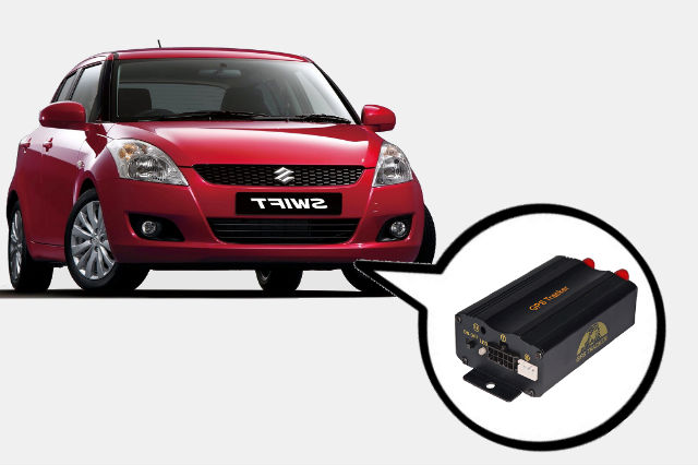 How to Detect a GPS Tracking Device on Your Car?