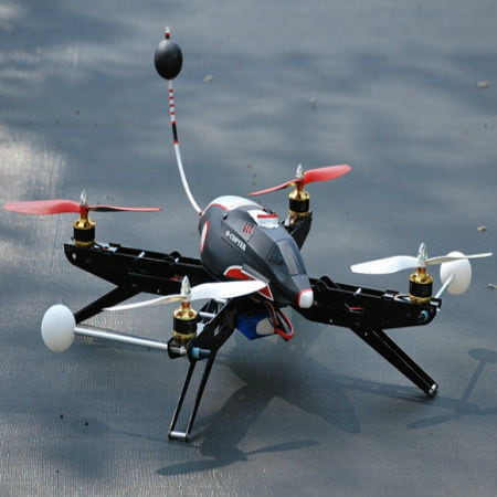 Drone Debates