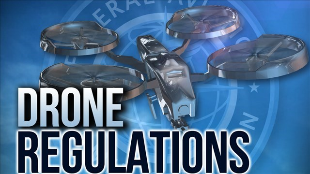 Drone Regulations Set by the FAA Drone Regulations