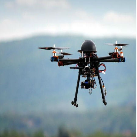 Need for Drone Regulation