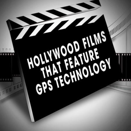 Films Featuring GPS