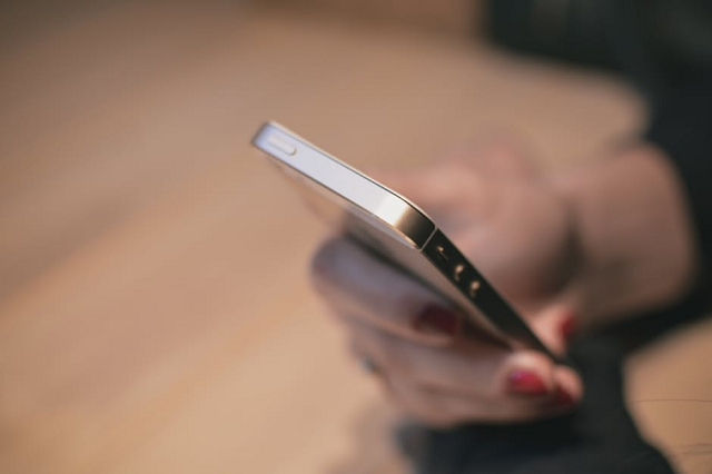 Find Secretly Installed Tracking App
