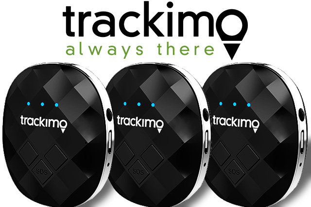 GPS Tracking Technology