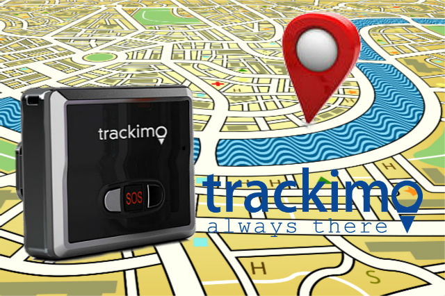 GPS Tracking