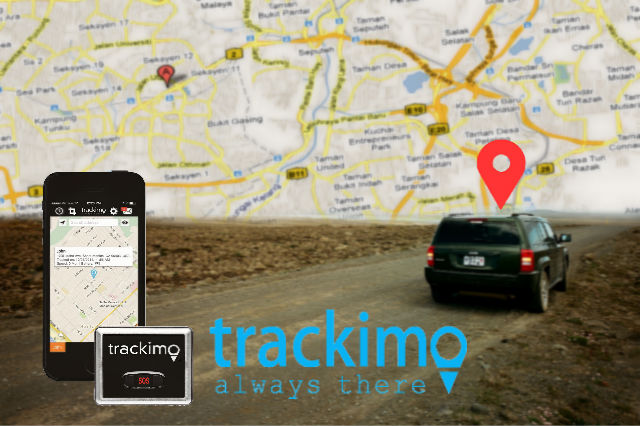 GPS Vehicle Tracking