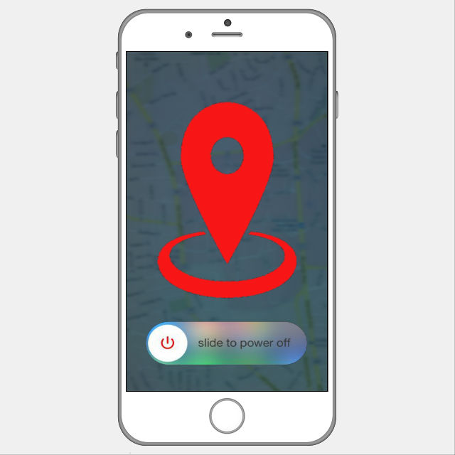linse udbytte bodsøvelser Why Turn Off an iPhone GPS and How to Do It - Trackimo