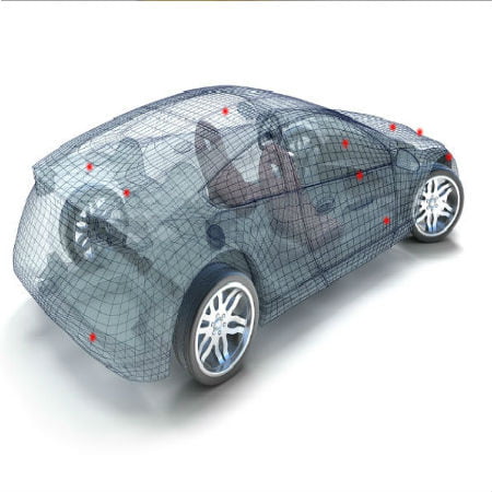 Gentleman Array af hovedlandet Detect Hidden Tracking Devices on Vehicles - Trackimo