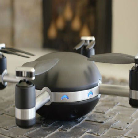 Lily Camera Drone