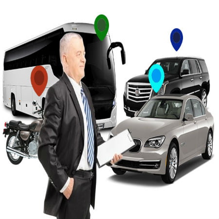 Manage Your Vehicle Efficiently with GPS Tracking System