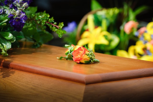 Memorial Service