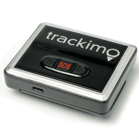 Benefits of a Micro GPS Tracker - Trackimo