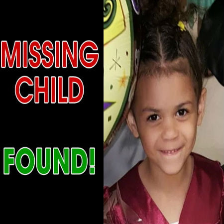 Missing 6-Year-Old Nevaeh Wylie Found in Cleveland - Trackimo