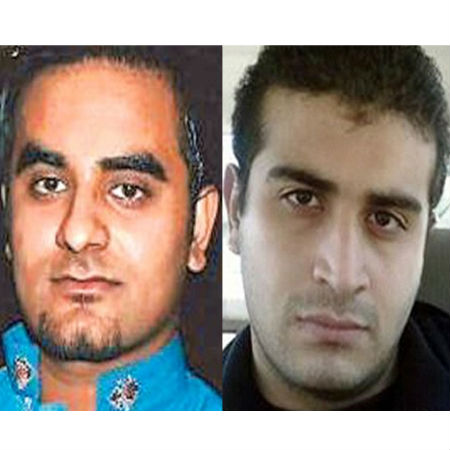Missing man named Omer Mateen