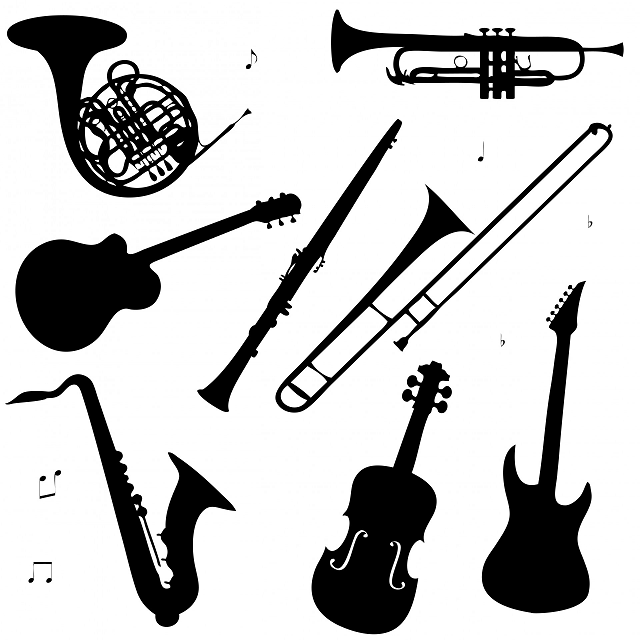 Musical Instruments Insurance