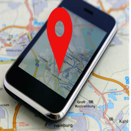 New Ways to Track Phones