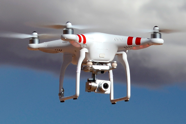 Phantom 2 Vision+