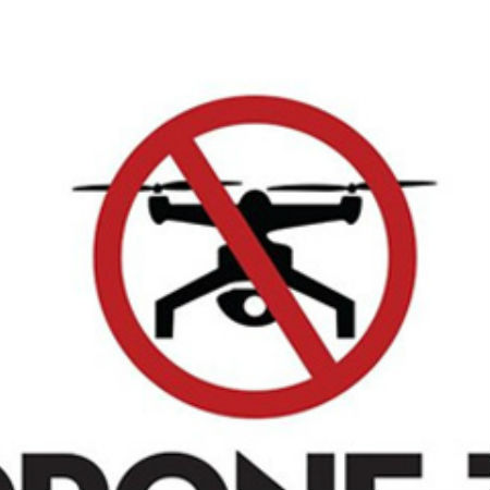 Police to Stop Drones